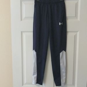 Under Armour jogger sweatpants